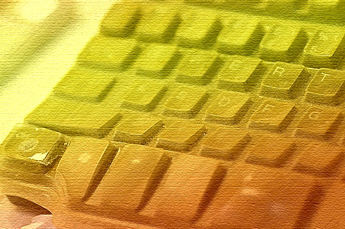 キーボード