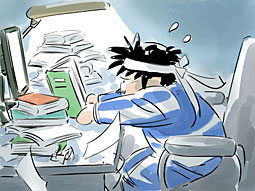 読書