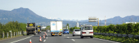 関越自動車道