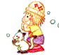 なちゅっ子 にゃんにゃ