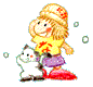 なちゅっ子 にゃんにゃ